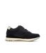 Baskets noir femme refresh ladies-2