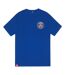 Ensemble De Pyjama Homme Bleu Paris Saint Germain FC-2