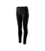 Legging Daris Femme Noir Martes-3