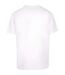 T-shirt Hand Of God Homme Blanc Mister Tee-2