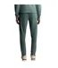 Mens Fly Fleece Lightweight Joggers Green Lyle & Scott-3