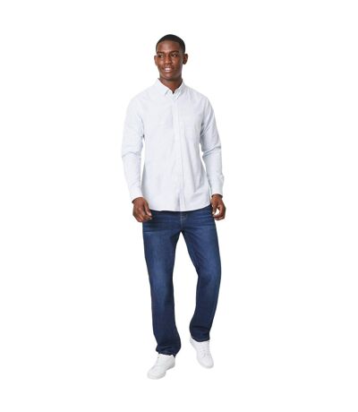 Chemise Homme Vert Maine
