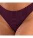 GRETA women's microfibre bikini briefs-2