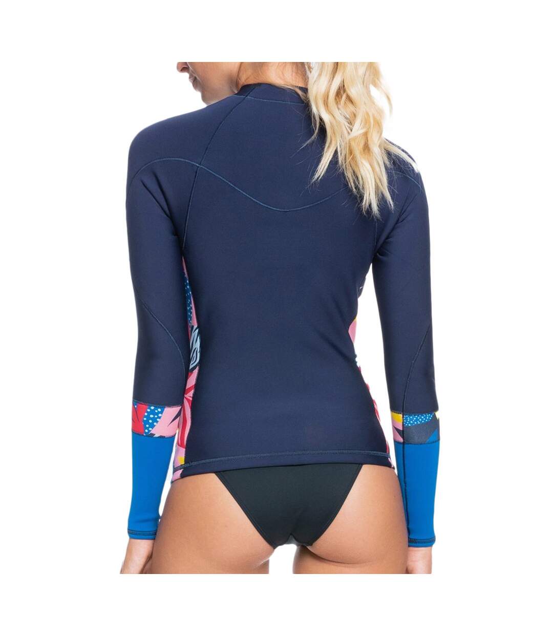 Lycra néoprène Marine Femme Roxy Syncro 1 mm - T12-2