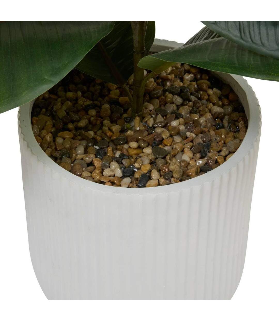 Ficus Artificiel en Pot Sky 145cm Vert-3
