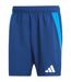 Short Match Tiro Competition Homme Bleu Marine Adidas-2