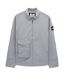 Surchemise Homme Bleu Weekend Offender-2