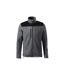 Veste Polaire Effect Adulte Gris Rimeck-2