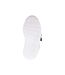 Basket Basse Enfant à Scratches Puma Courtflex V3 V PS-4