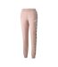 Pantalon De Jogging Power Tape Femme Rose Puma-1
