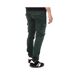 Pantalon vert bouteille homme paname brothers live - 3xl-2