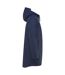 Roly Mens Sitka Waterproof Raincoat (Navy Blue) - UTPF4243