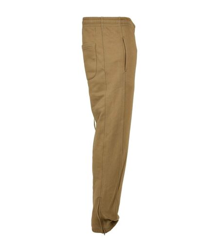 Pantalon De Jogging Homme Marron Basané Urban Classics