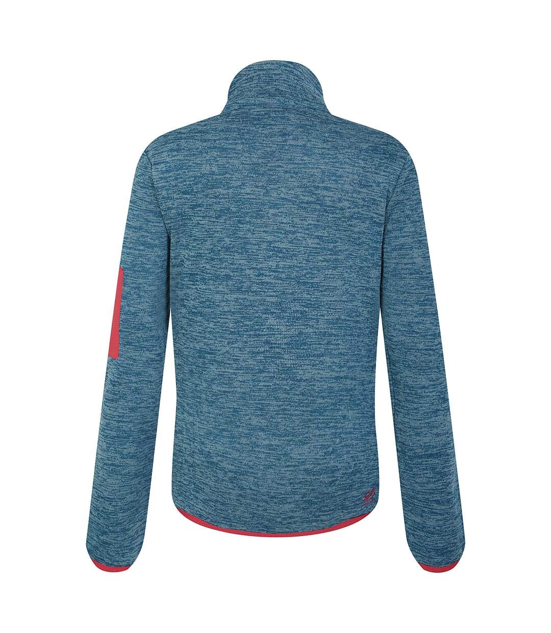Haut Polaire Torrek Femme Bleu Pâle Dare 2B-3