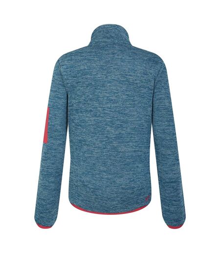 Haut Polaire Torrek Femme Bleu Pâle Dare 2B