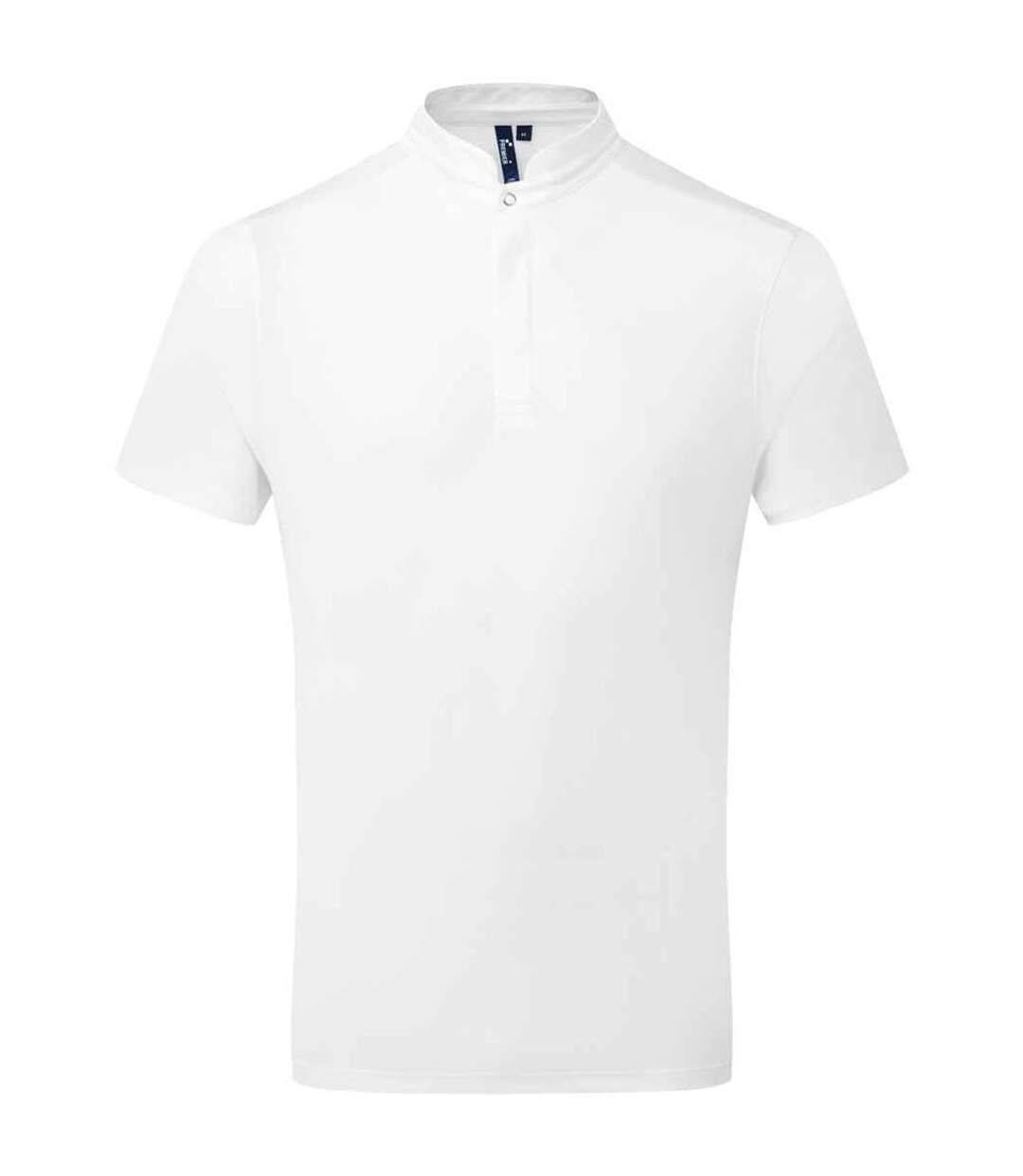 Chemise de cuisinier essential homme blanc Premier-1