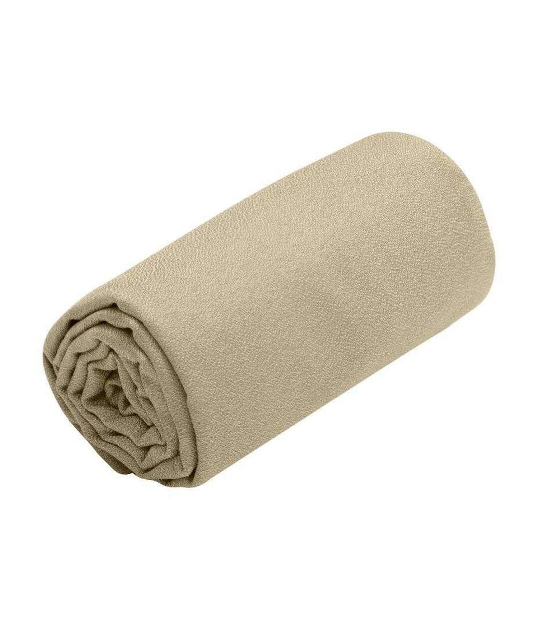 Serviette S Marron Sea To Summit-3