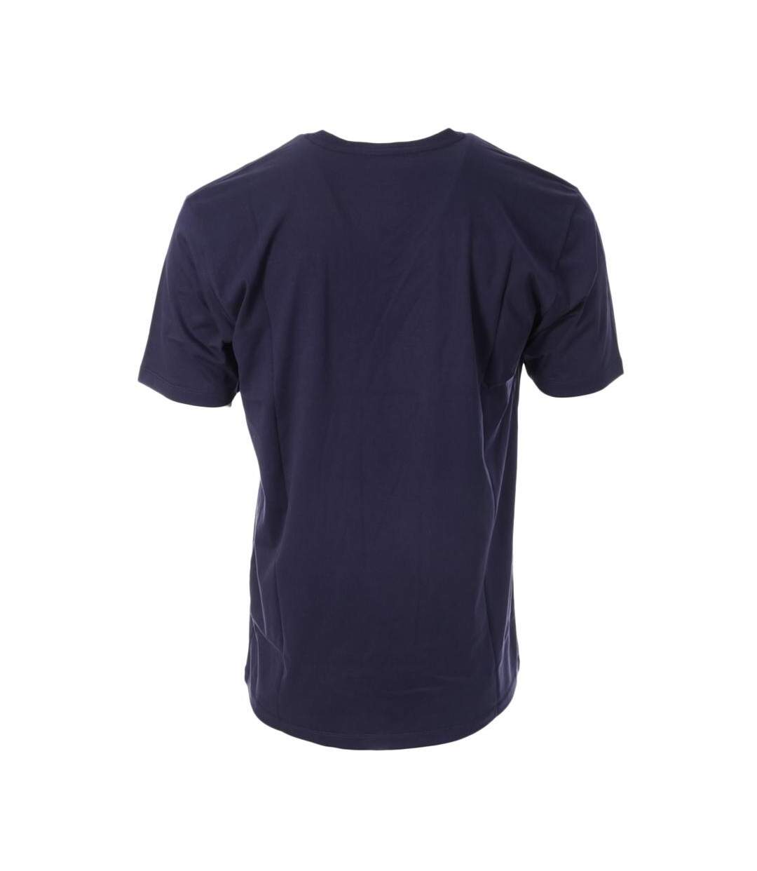 T-shirt marine homme kaporal raly-2