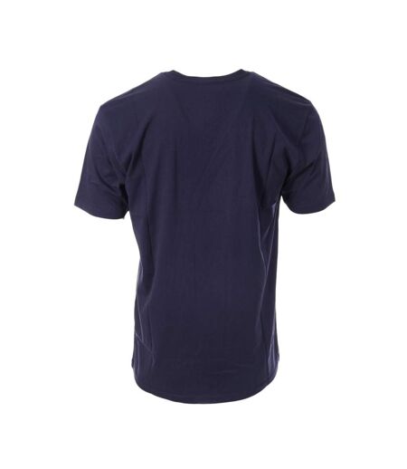 T-shirt marine homme kaporal raly