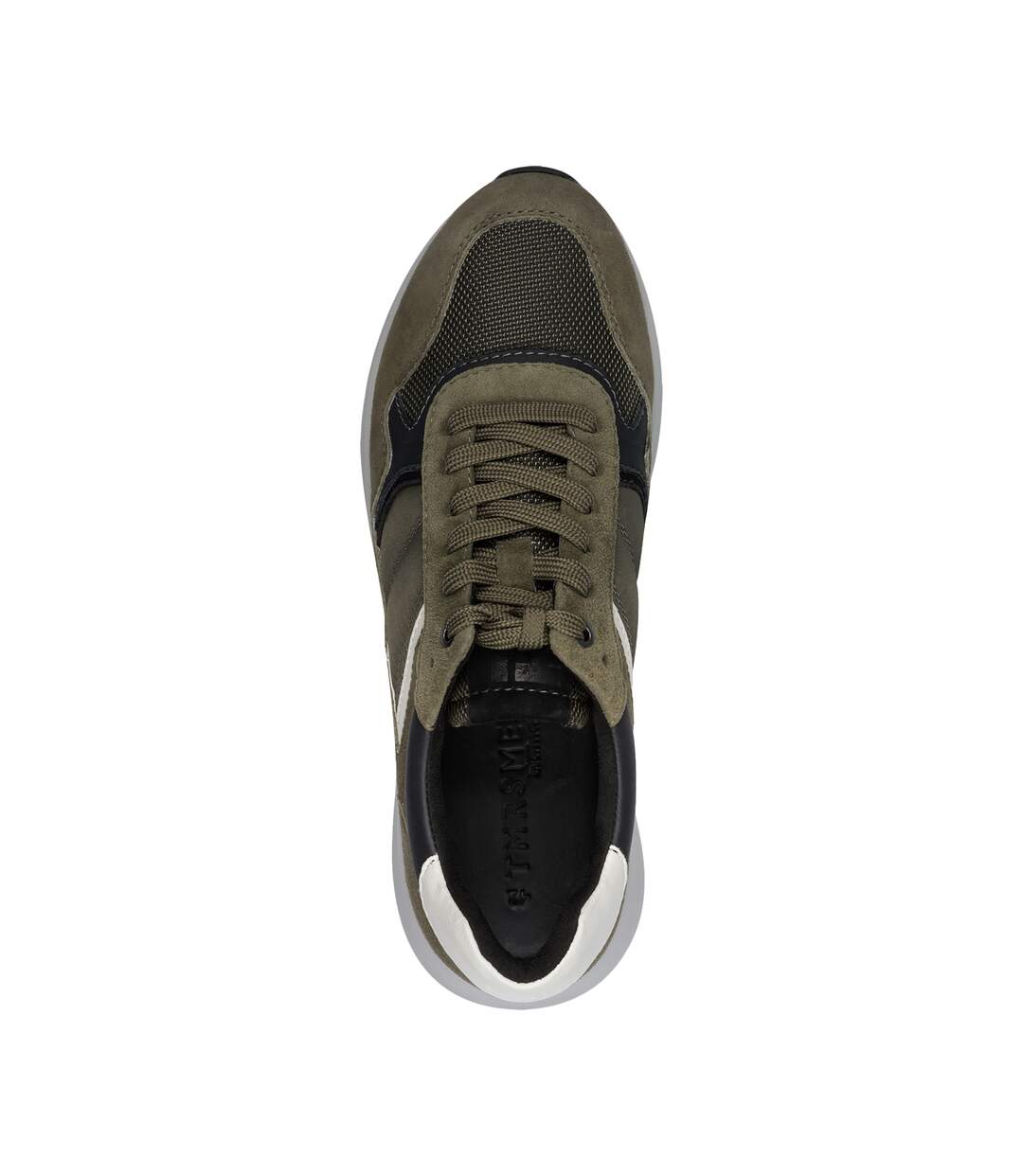 Basket Cuir Tamaris-5