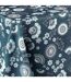 Nappe Imprimée Garance 145x240cm Bleu-2