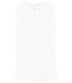 t-shirt débardeur pour homme - 11465 - blanc-2