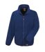 Work-guard Veste De Travail En Micro Polaire Homme Bleu Marine Result-2