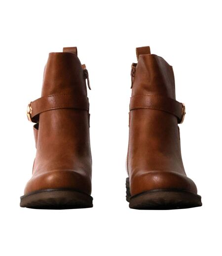 Bottines à Talon Sixth Sens