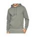Sweat à capuche kaki clair homme only & sons ceres - xl-1