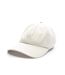 Casquette blanc mixte adidas dad-1