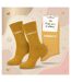 Chaussettes Femme Lurex Message Humoristique-4