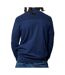 Pull 1/2 zip marine homme kaporal  vada-2