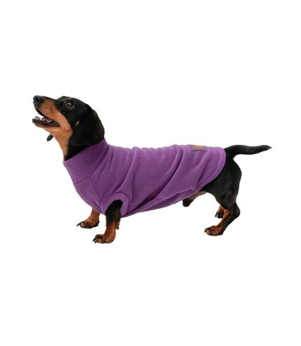 Pull pour chiens s violet Firefoot