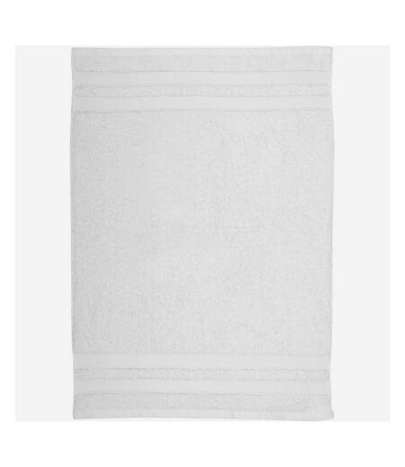 Seasons Eastport - Serviette de bain (Blanc) (19.7 x 27.6 inches) - UTPF1580