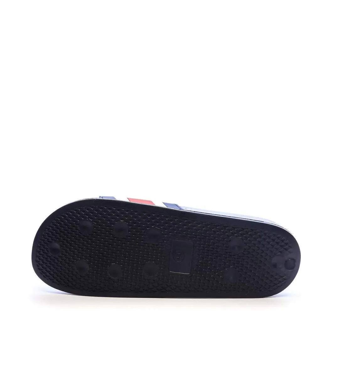 Claquettes marine homme psg tobie-2