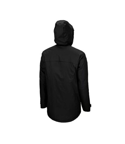 Parka Noir Homme Puma Team Final - L