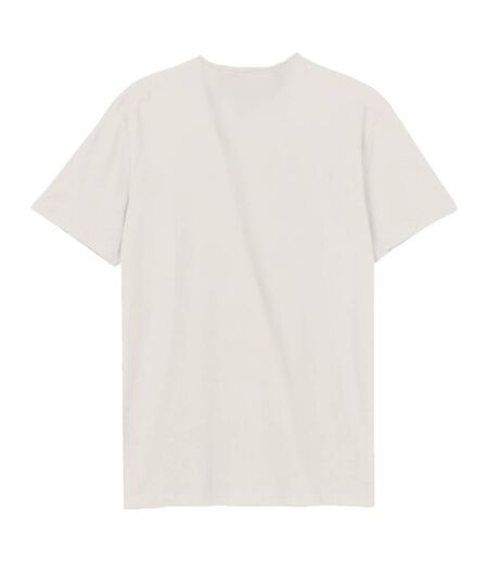 T-shirt 50th Totem Pole Adulte Vieux Blanc Amplified