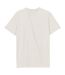 T-shirt 50th Totem Pole Adulte Vieux Blanc Amplified-2