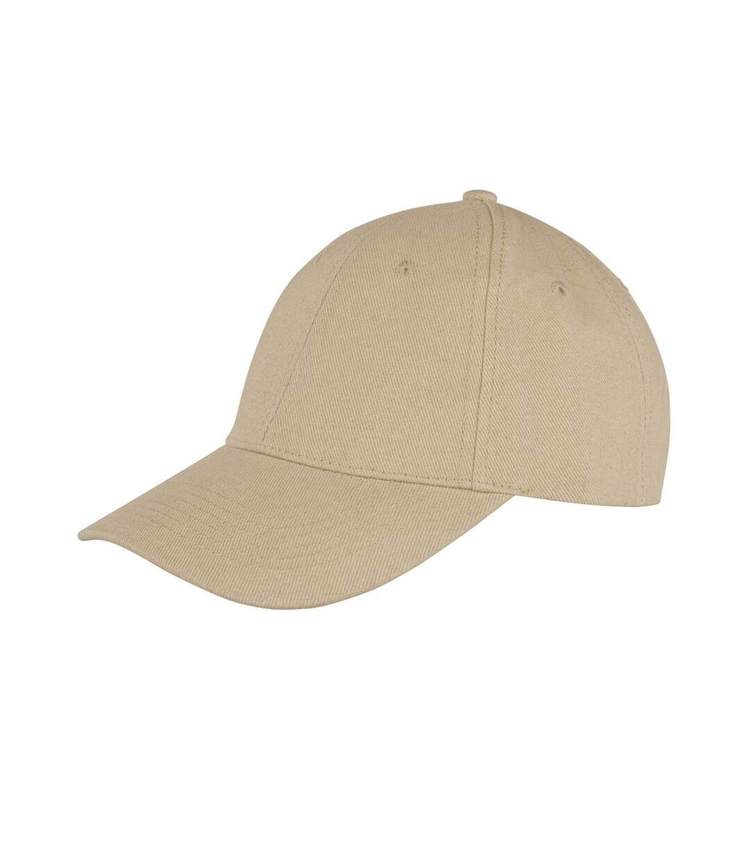 Memphis Casquette Adulte Unisexe Kaki Result-2