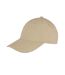 Memphis Casquette Adulte Unisexe Kaki Result-2