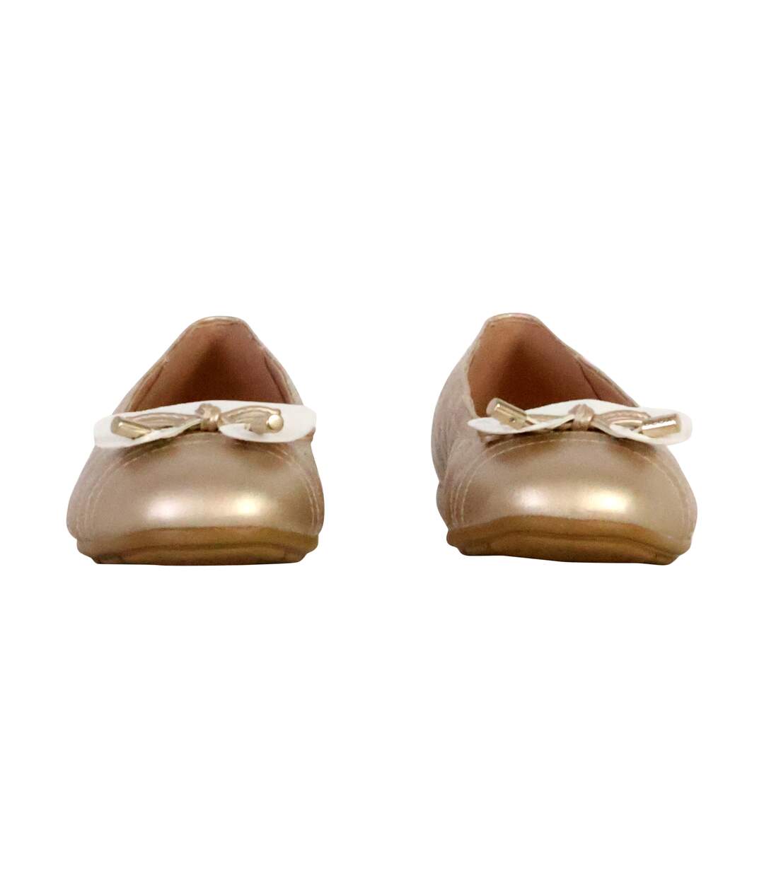 Ballerine à Enfiler Geox Annytah-5