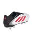 Unisex Adult Copa Pure 3 League Firm Ground Football Boots White Adidas-2
