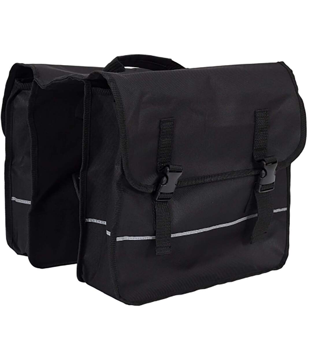 Sacoche double universelle pour vélo 24L-1