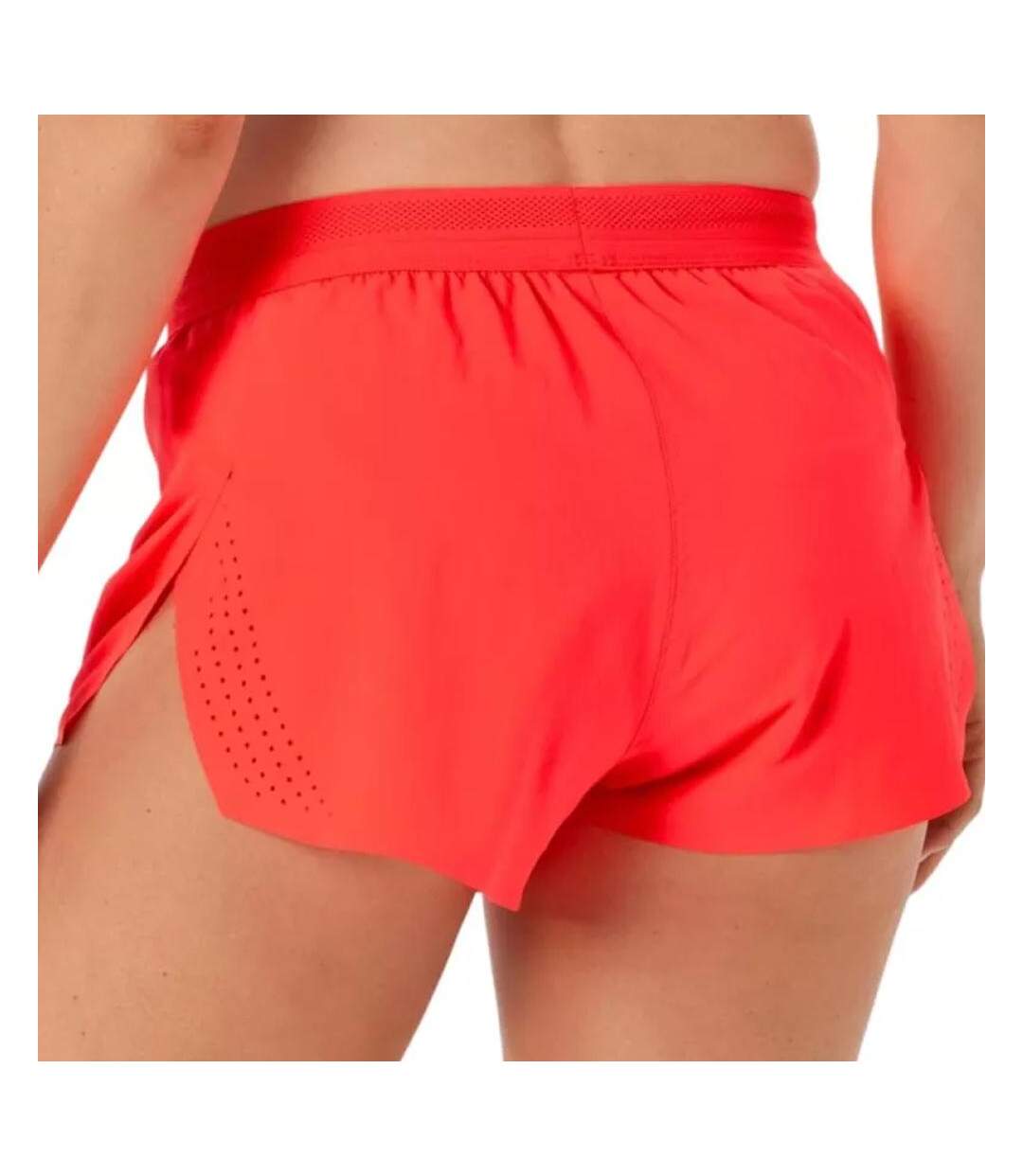 Short rouge femme puma ultraweave-2