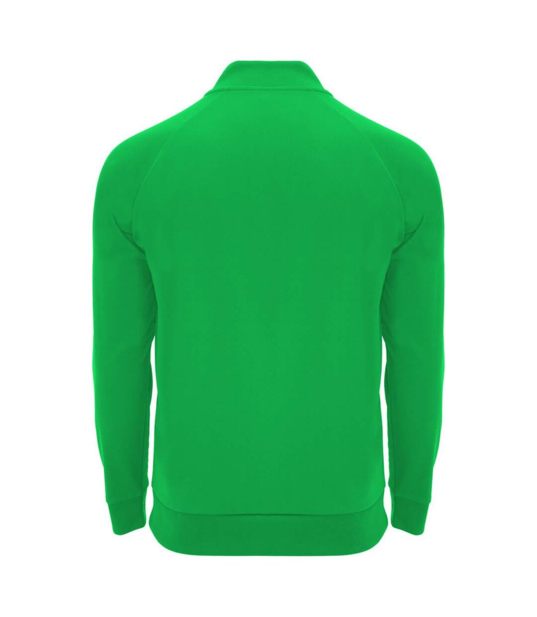 Sweat epiro adulte vert sombre Roly