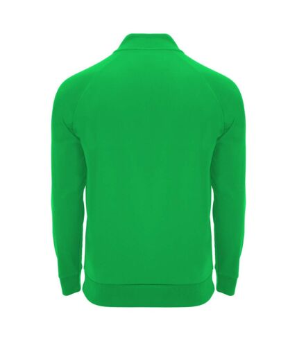 Sweat epiro adulte vert sombre Roly