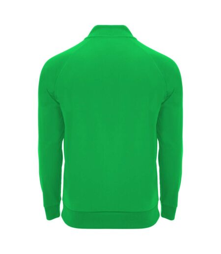 Sweat epiro adulte vert sombre Roly