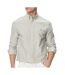 Chemise vert homme tommy hilfiger oxford98-1