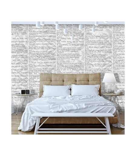 Papier Peint A Midsummer Night's Dream – Magic of Love 50x1000cm