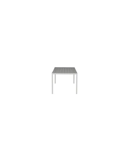 Table de Jardin Break 205cm Gris